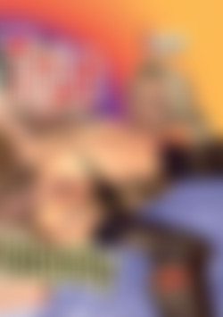 True Identity front cover