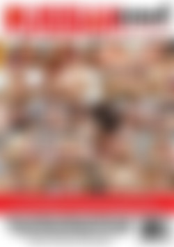 Russian Anal Teens back cover