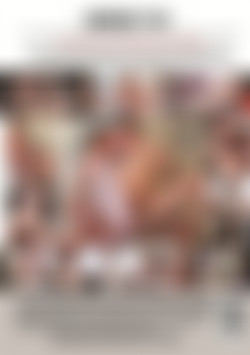 Family Dick 31 back cover