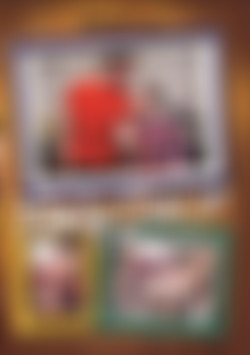 Family Dick 31 front cover