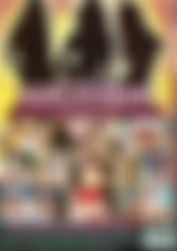 Girlicious back cover