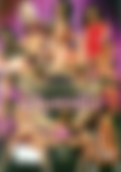 Girlicious front cover