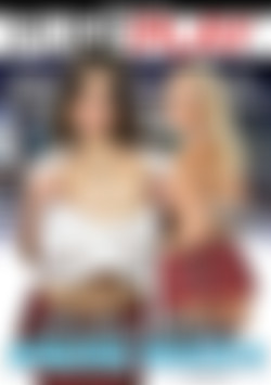 Rebellious Reform School Girls 2 front cover