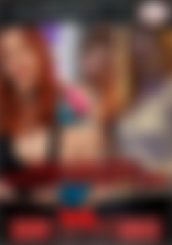 Amateur Redhead MILFs Fucking Their Wet Pussies in Selfies front cover