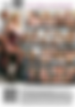 Me, My Wife, And Another Man back cover