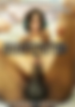 Exxxoticfantasy: Jessie Belle back cover