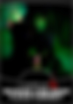 Wicked: For Good - A XXX Parody front cover