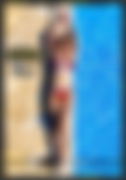 La Piscine front cover