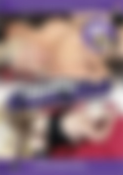 Granny Cum Slut Volume 4 front cover