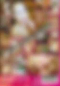 Blow Your Mind: Hot Teen Sperm Girls back cover