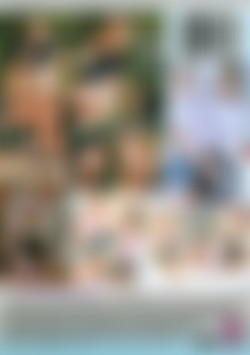 Don't Stop, Keep Going! back cover