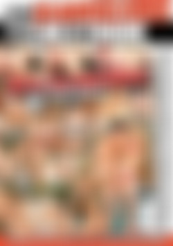 18 Yr. Old Neighbor Vol. 2 back cover