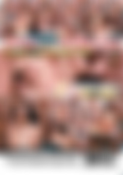 Gangbang Girl 6: April Snow back cover