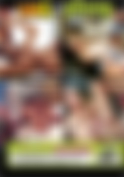 Piss All Over My Pussy 2 back cover