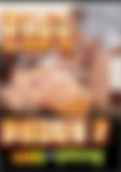 Piss All Over My Pussy 2 front cover