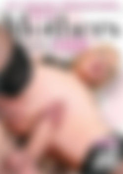 Blonde Mothers I'd Like To Fuck front cover