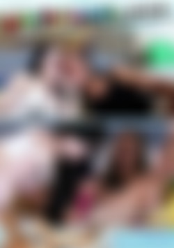 Cute Babes Home Video Sex Toy Test front cover