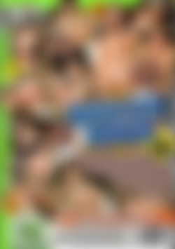 BackSeat Driver #16 back cover