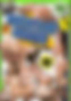 BackSeat Driver #16 front cover