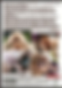 Abgezockt Vol. 2 back cover