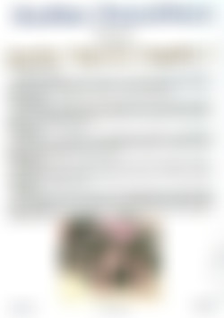 FDF-01: Smother Vignettes - Sapphire 1 back cover