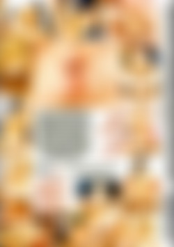 Ass Crackin' #5 back cover