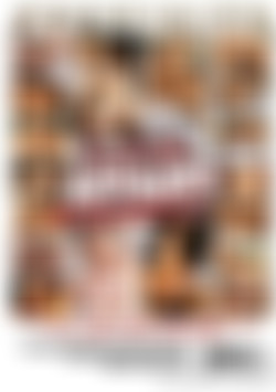 Secret Lesbian Affairs Vol. 2 back cover