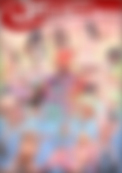 69 Flava's #3 front cover