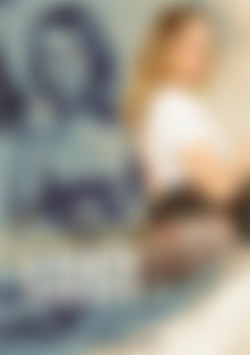 Substitute Lust front cover