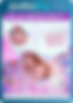 Lauren's Sweet Rolls front cover