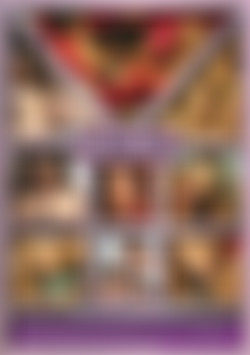 Hungry Ho's back cover