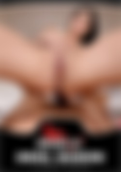 Anal Queen front cover
