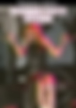 Bondage Photo Session front cover