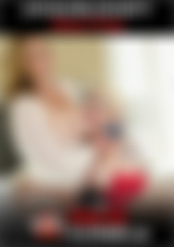Leya Falcon & Eva Notty in Nosey Li'l Pussy front cover