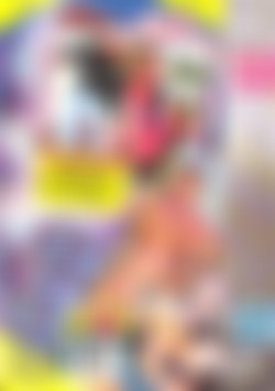 Bridget The Midget Gang Bang back cover