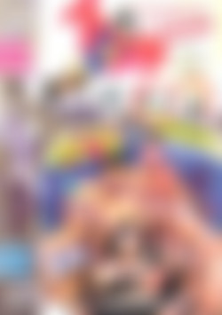 Bridget The Midget Gang Bang front cover