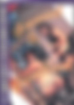 Laced & Lashed front cover