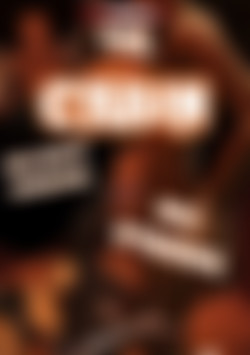 Cabin, The front cover