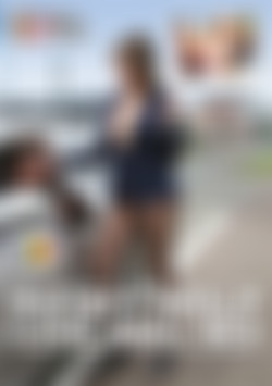 Posh MILF Love Anal Sex back cover