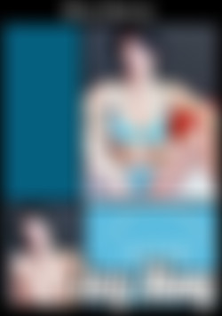 Lilly Hairy front cover