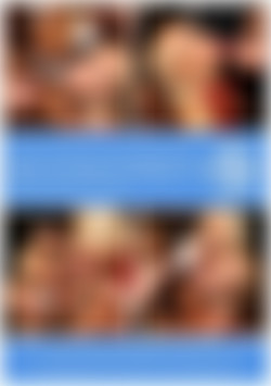 Christmas Party Bukkake 2018 back cover