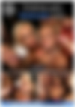 Christmas Party Bukkake 2018 front cover