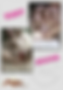 Magic Moments Presents Toby & Shana front cover