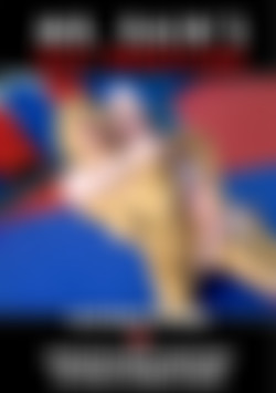 Alice Mayflower vs Princess Nikki Sexfight w Strap on Me Stakes front cover