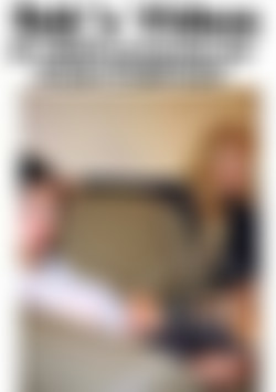 Bob's Videos #135 - Pleasure Of Your Company front cover