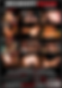 Big Booty Room Vol. 3 back cover