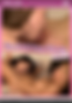 Art of Pussy Worship Volume 8, The front cover