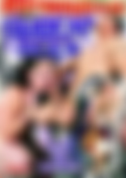 Handicap Sex #6 front cover