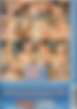 Ten Wet Girls back cover