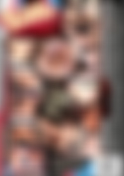 Teen Time back cover